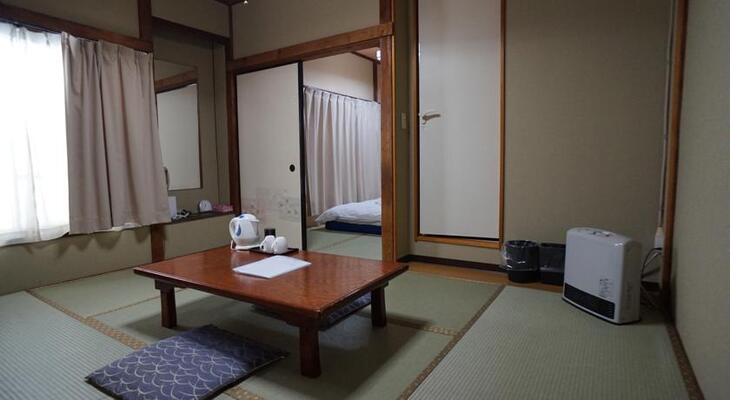 Ryokan Katsutaro