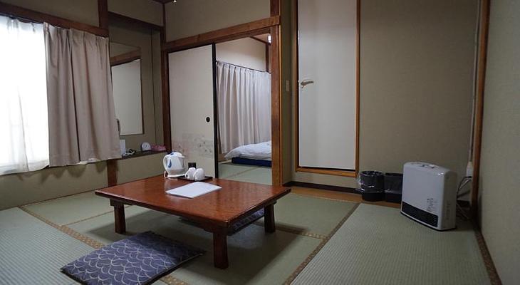 Ryokan Katsutaro
