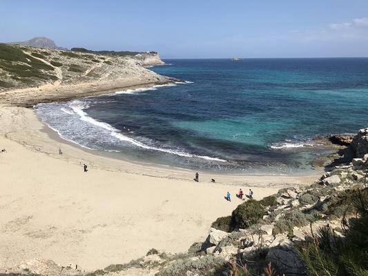 Cala Torta