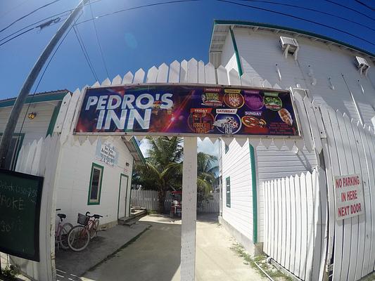 Pedro's Hotel