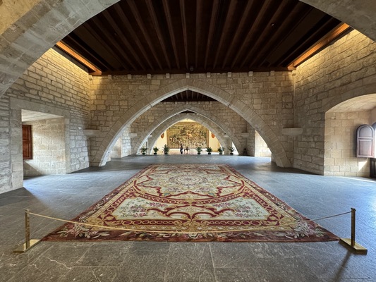 Palau de l'Almudaina