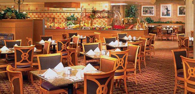 MGM Grand Buffet