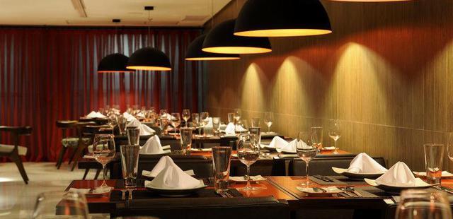 Radisson Hotel Maiorana Belem