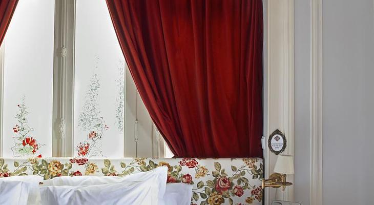 Palacete Chafariz D'el Rei - By Unlock Hotels