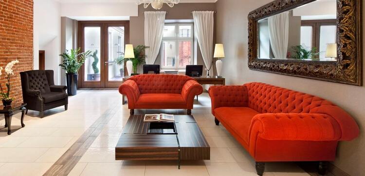 Metropolitan Boutique Hotel