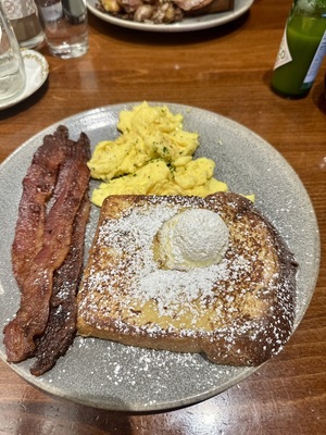 South Restaurant And Coffeehouse