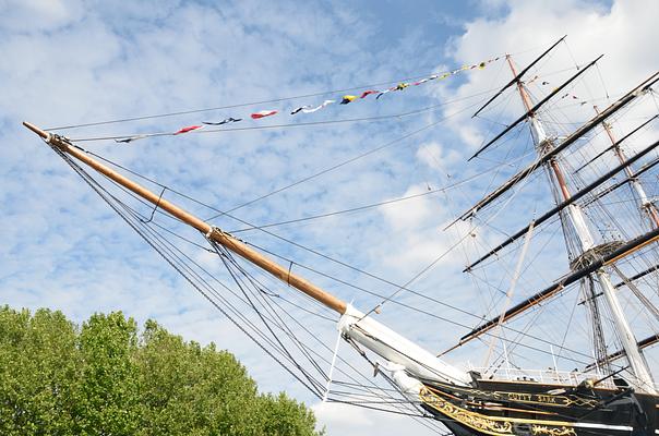 Cutty Sark