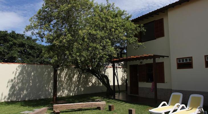 Maresia de Buzios Guest House