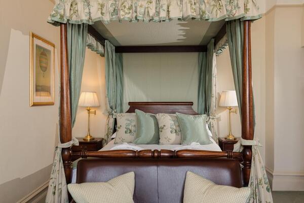 The Headland Hotel & Spa