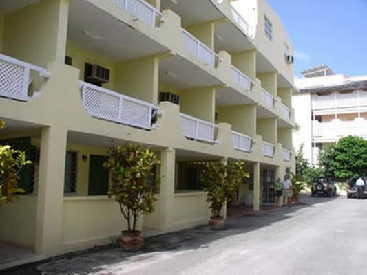 Meridian Inn