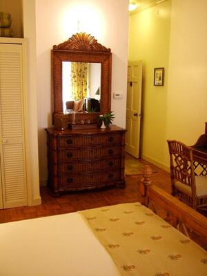 Grenadine House & Spa