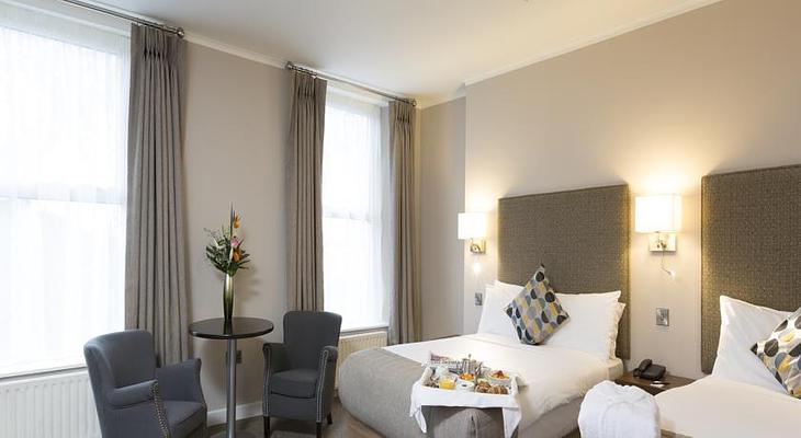 Sandymount Hotel