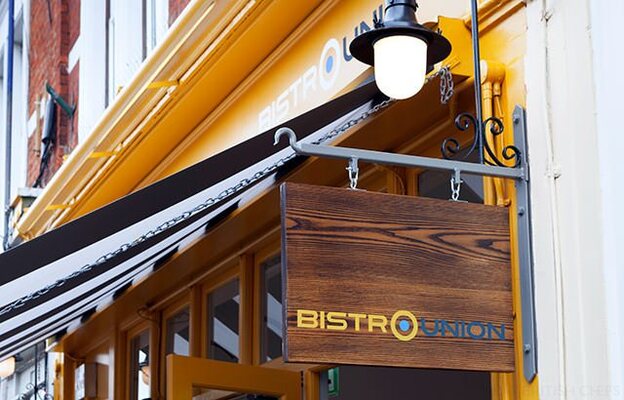 Bistro Union