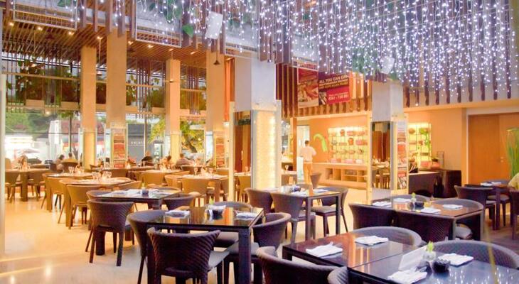 The Haven Bali Seminyak