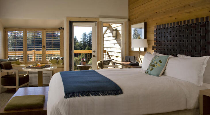 Ventana Big Sur, An Alila Resort