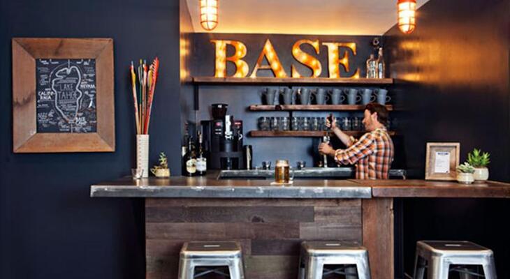 Basecamp South Lake Tahoe