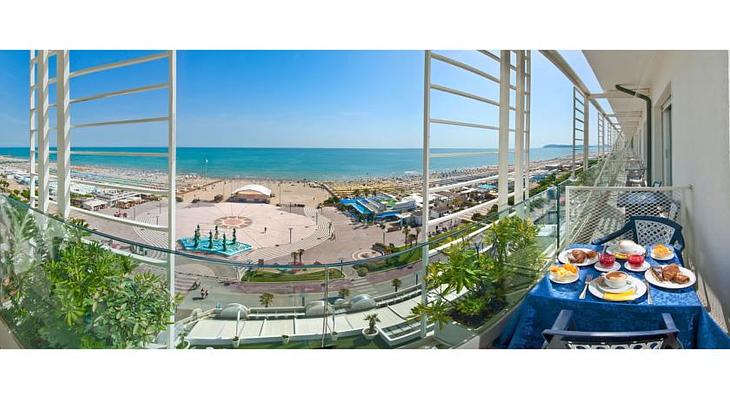 Hotel Mediterraneo