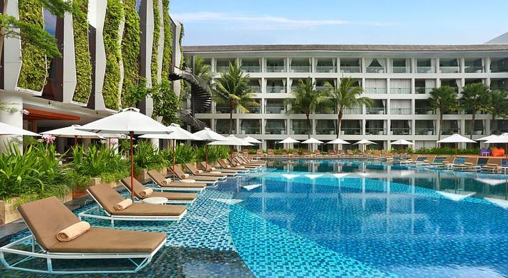 The Stones Hotel - Legian Bali Autograph Collection