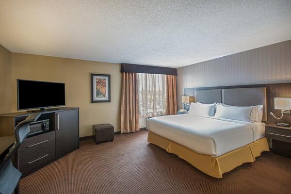 Holiday Inn Express & Suites Regina Downtown, an IHG Hotel