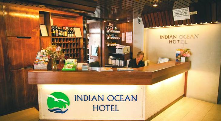 Indian Ocean Hotel