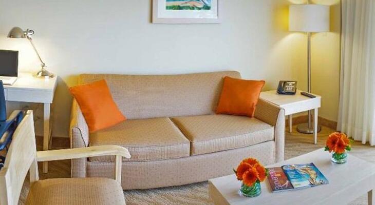 Condado Palm Inn San Juan, Tapestry Collection by Hilton