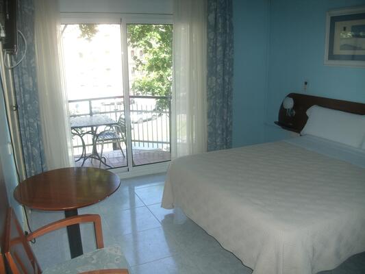 Hotel Marina Folch