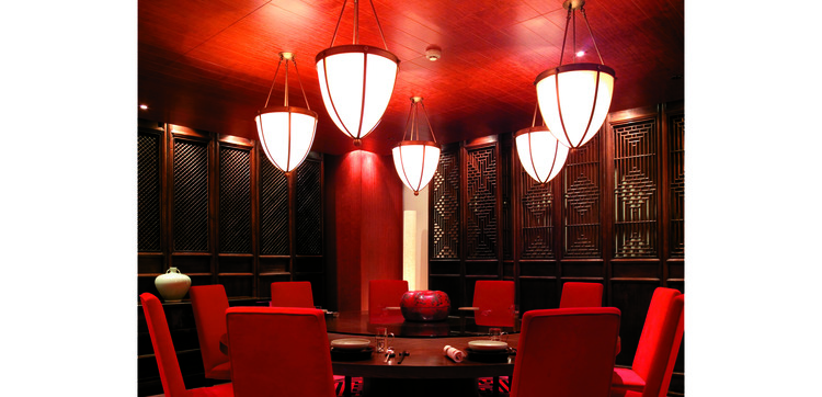 Made in China (Grand Hyatt)