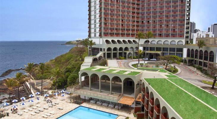 Bahia Othon Palace