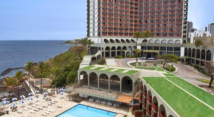 Bahia Othon Palace