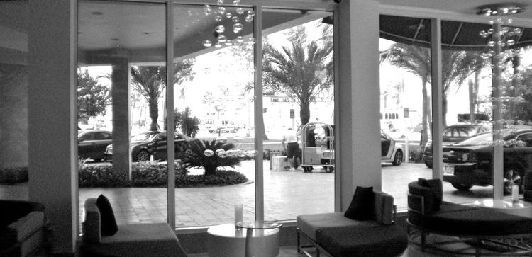 Sonesta Fort Lauderdale Beach