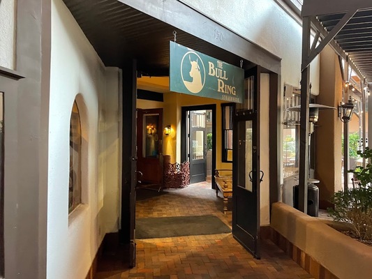 Bull Ring Steakhouse