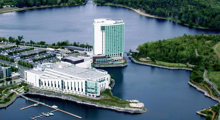 Hilton Lac-Leamy