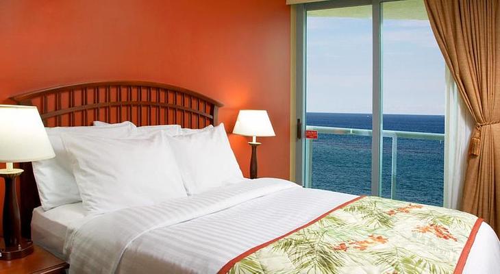 Residence Inn Fort Lauderdale Pompano Beach/Oceanfront