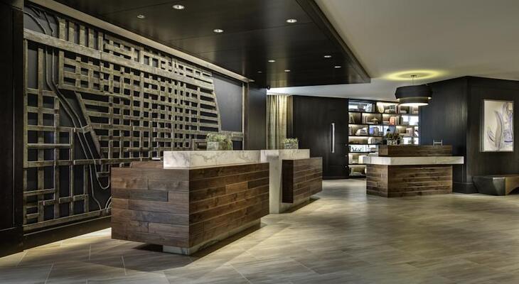 Hyatt Centric Chicago Magnificent Mile
