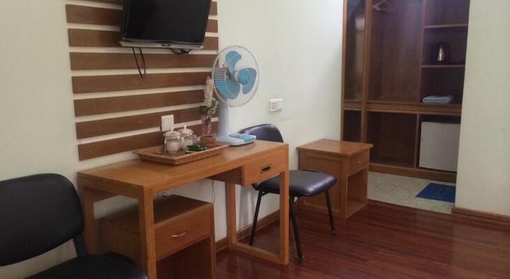 Ma Ma Guest House