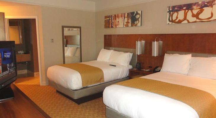 Hilton Garden Inn Atlanta - Buckhead