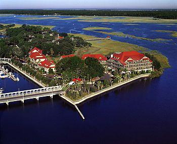 Disney's Hilton Head Island Resort