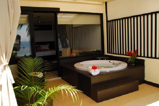 Garden Island Resort