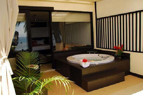 Garden Island Resort