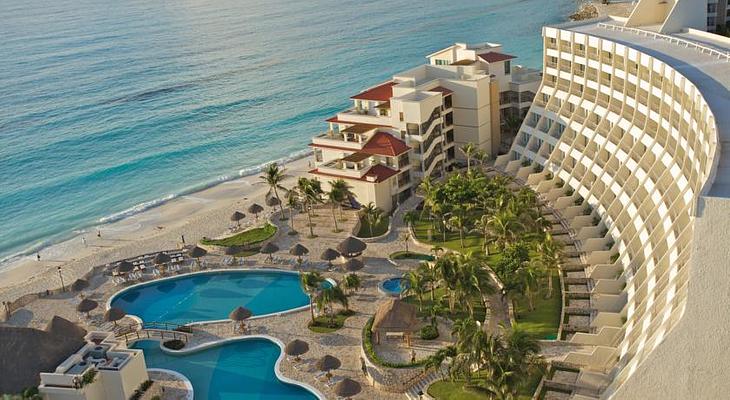 Grand Park Royal Cancun