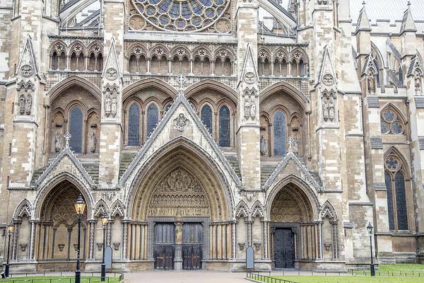 Westminster Abbey