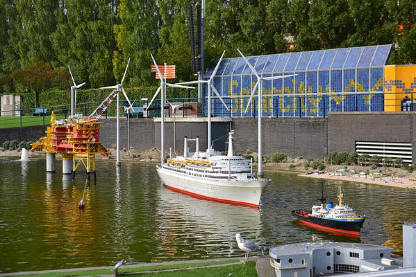 Madurodam