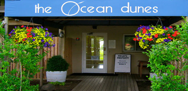 The Ocean Dunes at Amagansett
