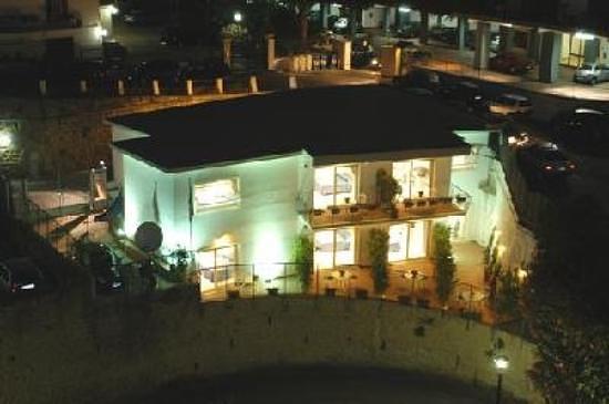 Hotel Relais Posillipo