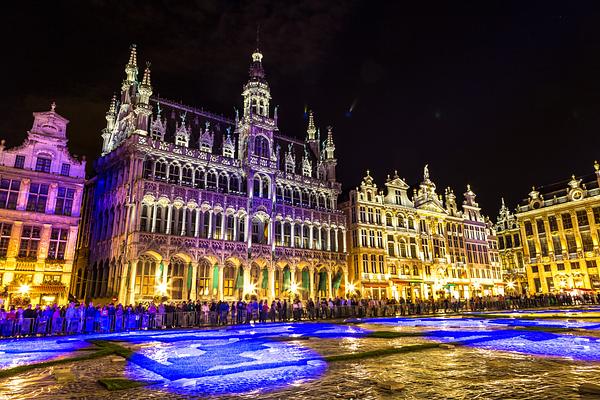 Town Hall (Hotel de Ville)