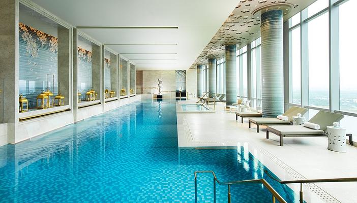 Waldorf Astoria Chengdu