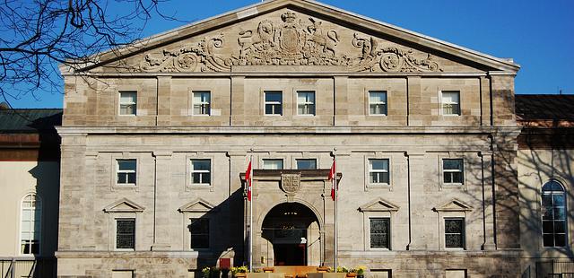 Rideau Hall