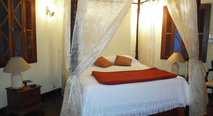 Le Jardin Beau Vallon