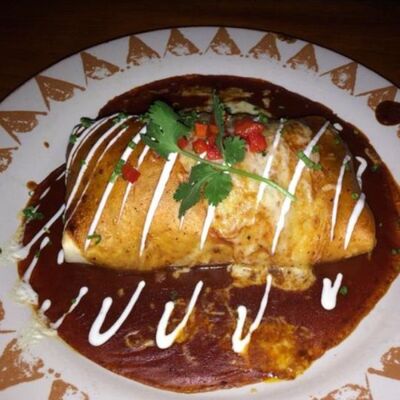 Santa Fe Cafe