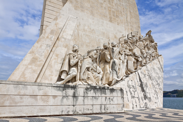 Padrao dos Descobrimentos